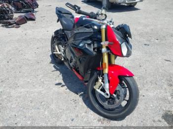  Salvage BMW S 1000