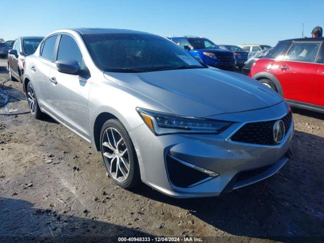  Salvage Acura ILX