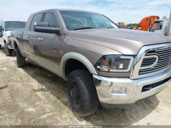  Salvage Dodge Ram 2500