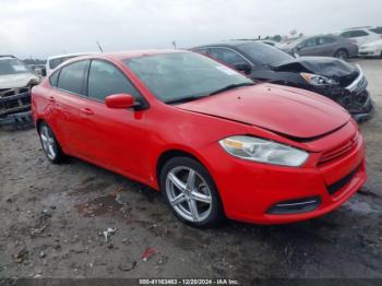  Salvage Dodge Dart