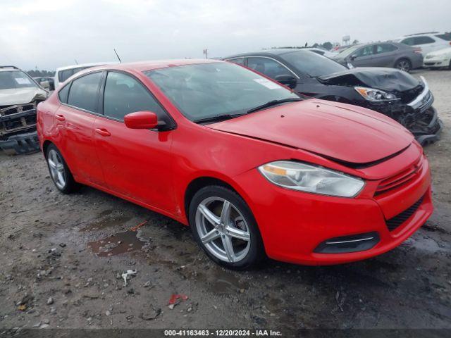  Salvage Dodge Dart