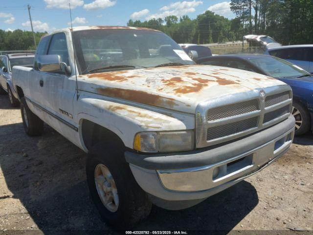  Salvage Dodge Ram 1500