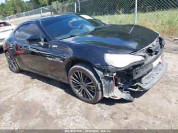  Salvage Scion FR-S