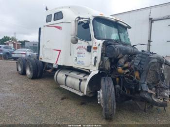  Salvage International 9400