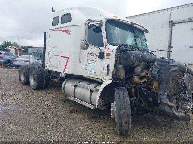  Salvage International 9400