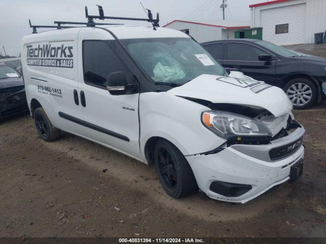  Salvage Ram Promaster