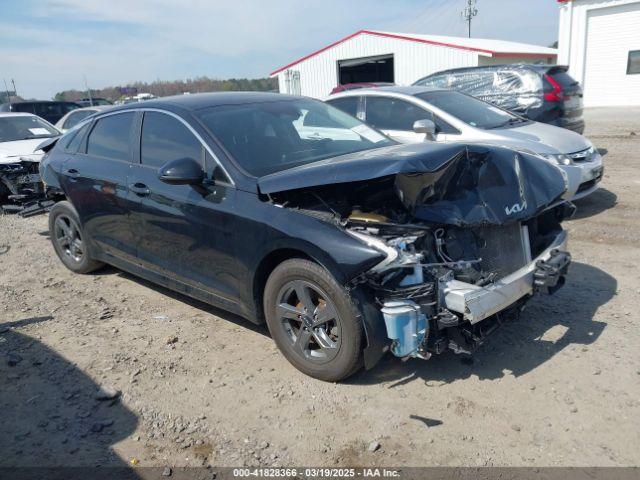  Salvage Kia K5
