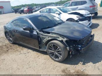  Salvage Scion FR-S