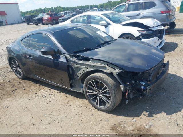  Salvage Scion FR-S