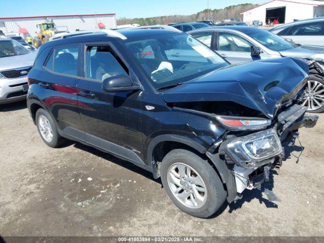  Salvage Hyundai VENUE