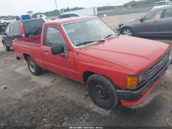  Salvage Toyota Pickup