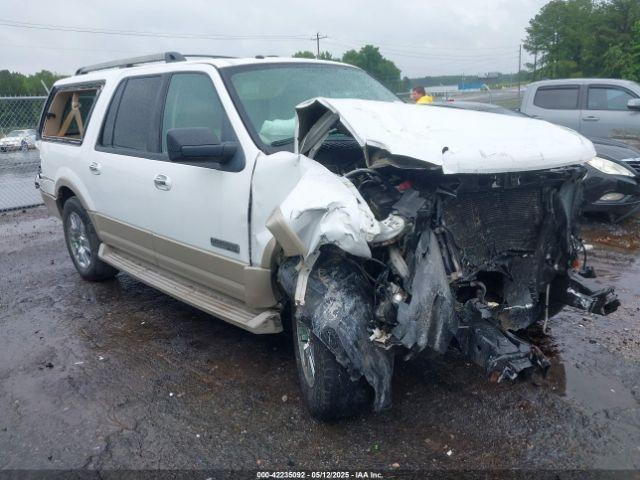  Salvage Ford Expedition