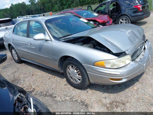  Salvage Buick LeSabre