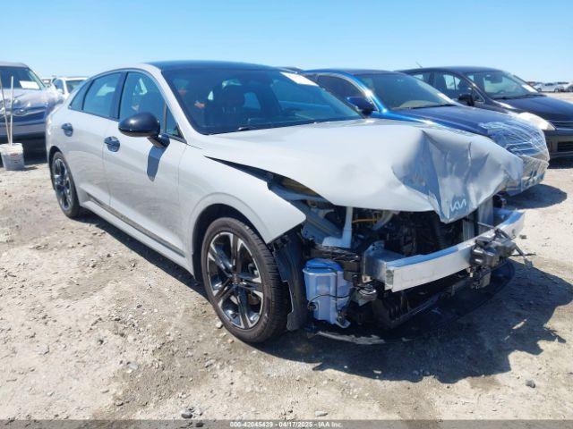  Salvage Kia K5