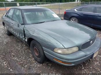  Salvage Buick LeSabre