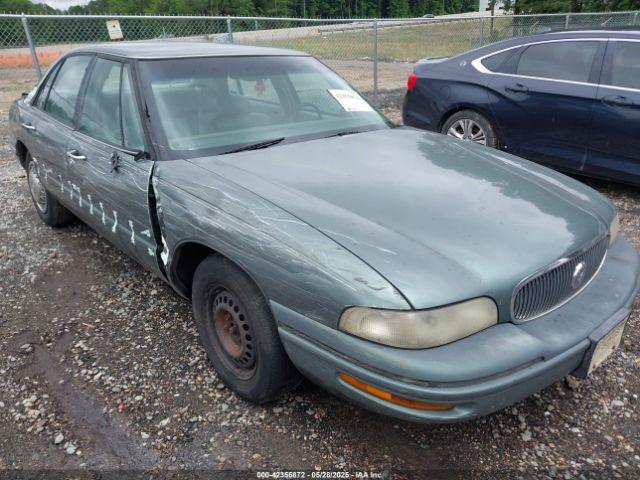  Salvage Buick LeSabre