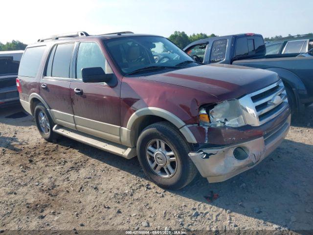  Salvage Ford Expedition