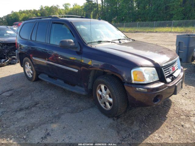  Salvage GMC Envoy