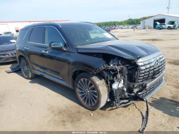  Salvage Hyundai PALISADE