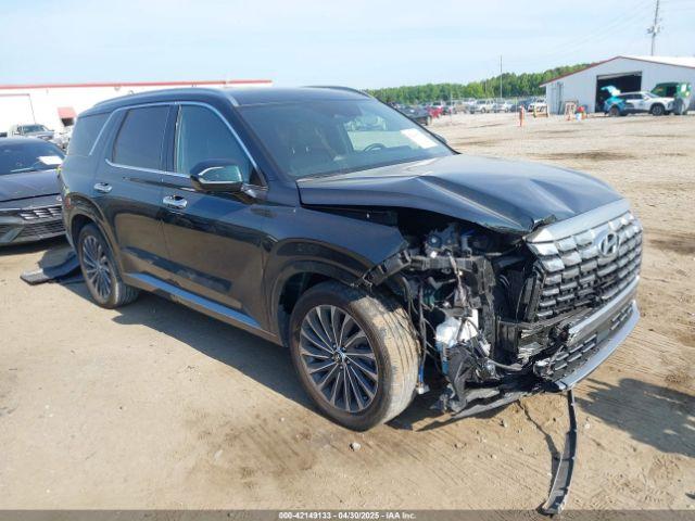  Salvage Hyundai PALISADE