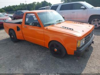  Salvage Chevrolet S Truck