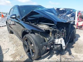  Salvage Genesis GV70