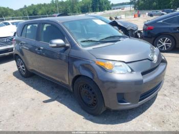  Salvage Scion xD