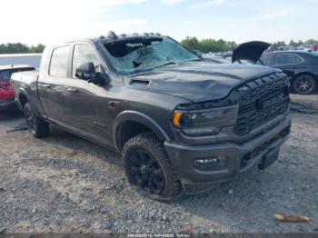  Salvage Ram 2500
