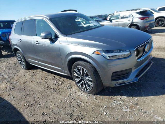 Salvage Volvo XC90