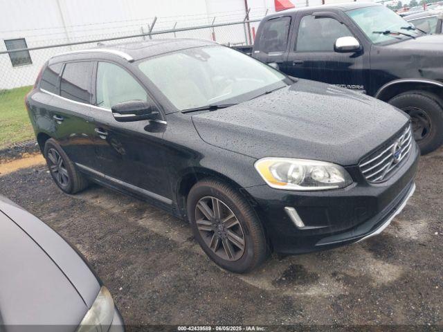  Salvage Volvo XC60