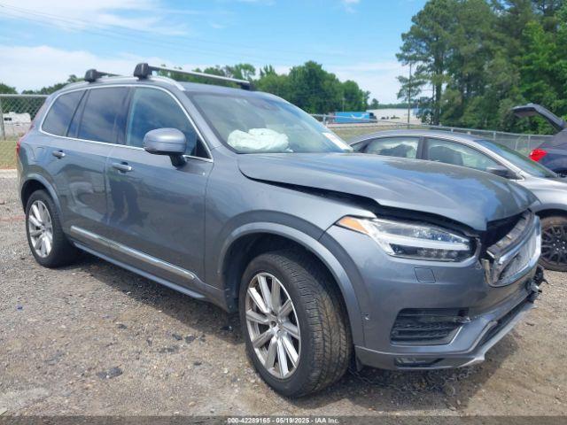  Salvage Volvo XC90