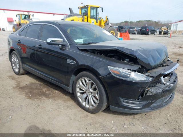  Salvage Ford Taurus