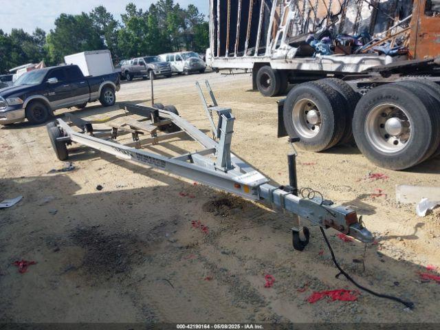  Salvage Road Railer 24  Boat Trailer