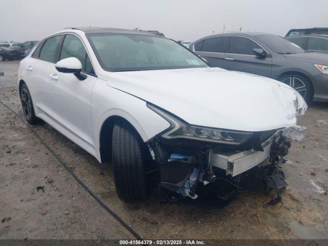  Salvage Kia K5