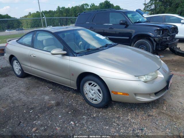  Salvage Saturn Sc2