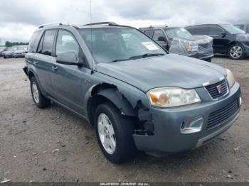  Salvage Saturn Vue