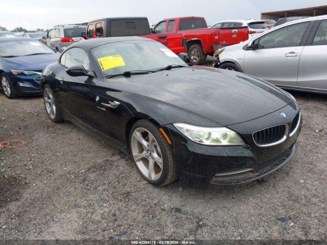  Salvage BMW Z Series