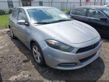 Salvage Dodge Dart