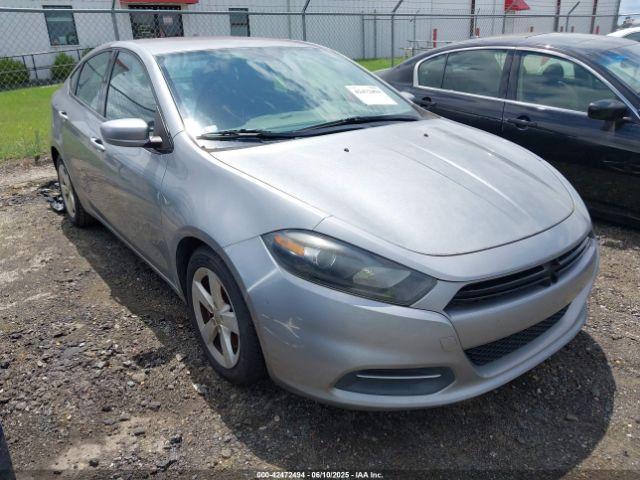  Salvage Dodge Dart
