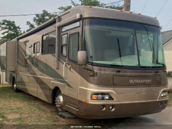  Salvage Freightliner Xc Ultrasport