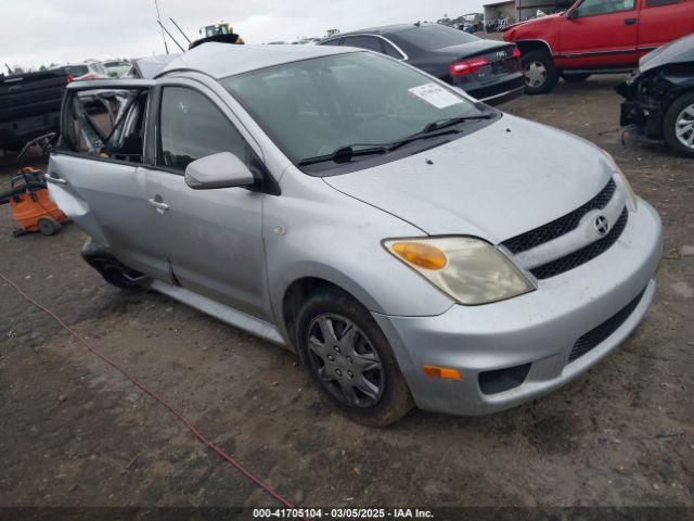  Salvage Scion xA