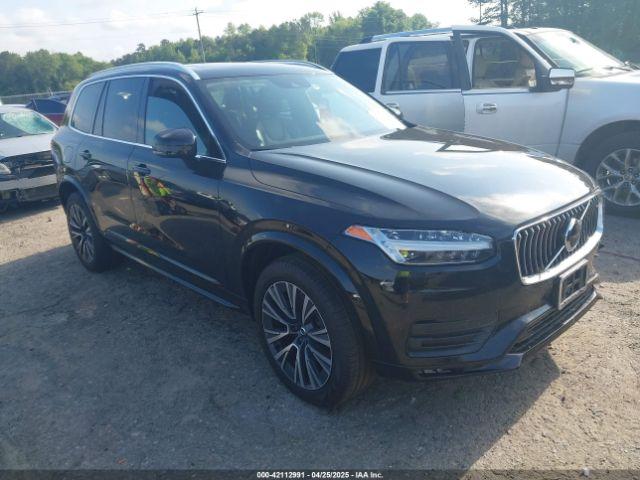  Salvage Volvo XC90
