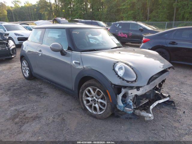  Salvage MINI Hardtop