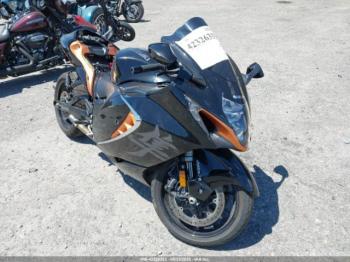  Salvage Suzuki Gsx1300