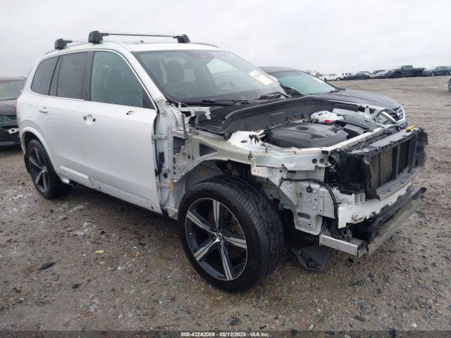  Salvage Volvo XC90
