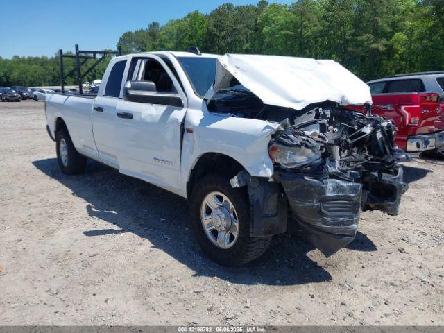  Salvage Ram 2500