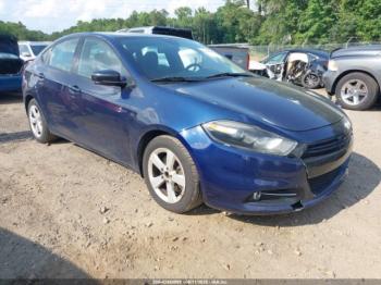  Salvage Dodge Dart