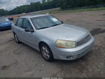 Salvage Saturn L300