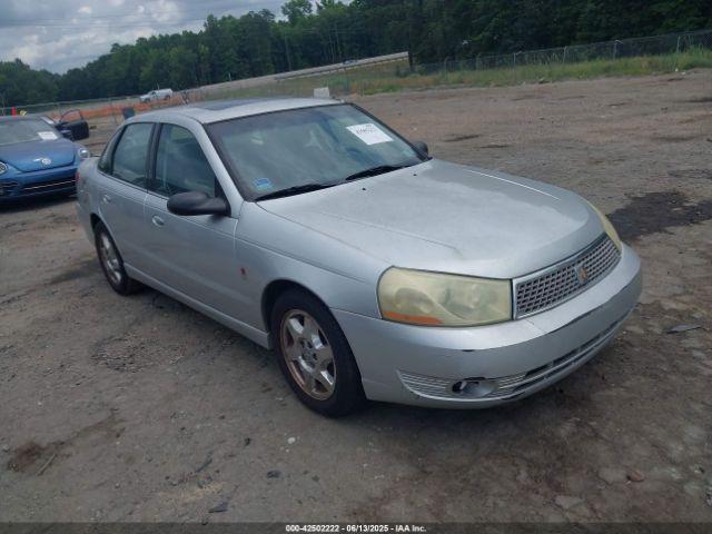  Salvage Saturn L300