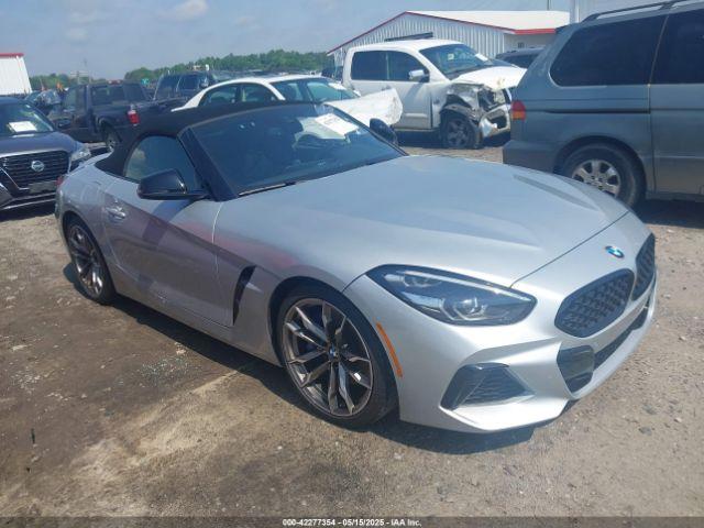  Salvage BMW Z Series